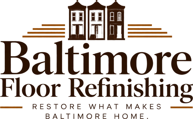 Baltimore Floor Refinishing — restore what makes Baltimore home